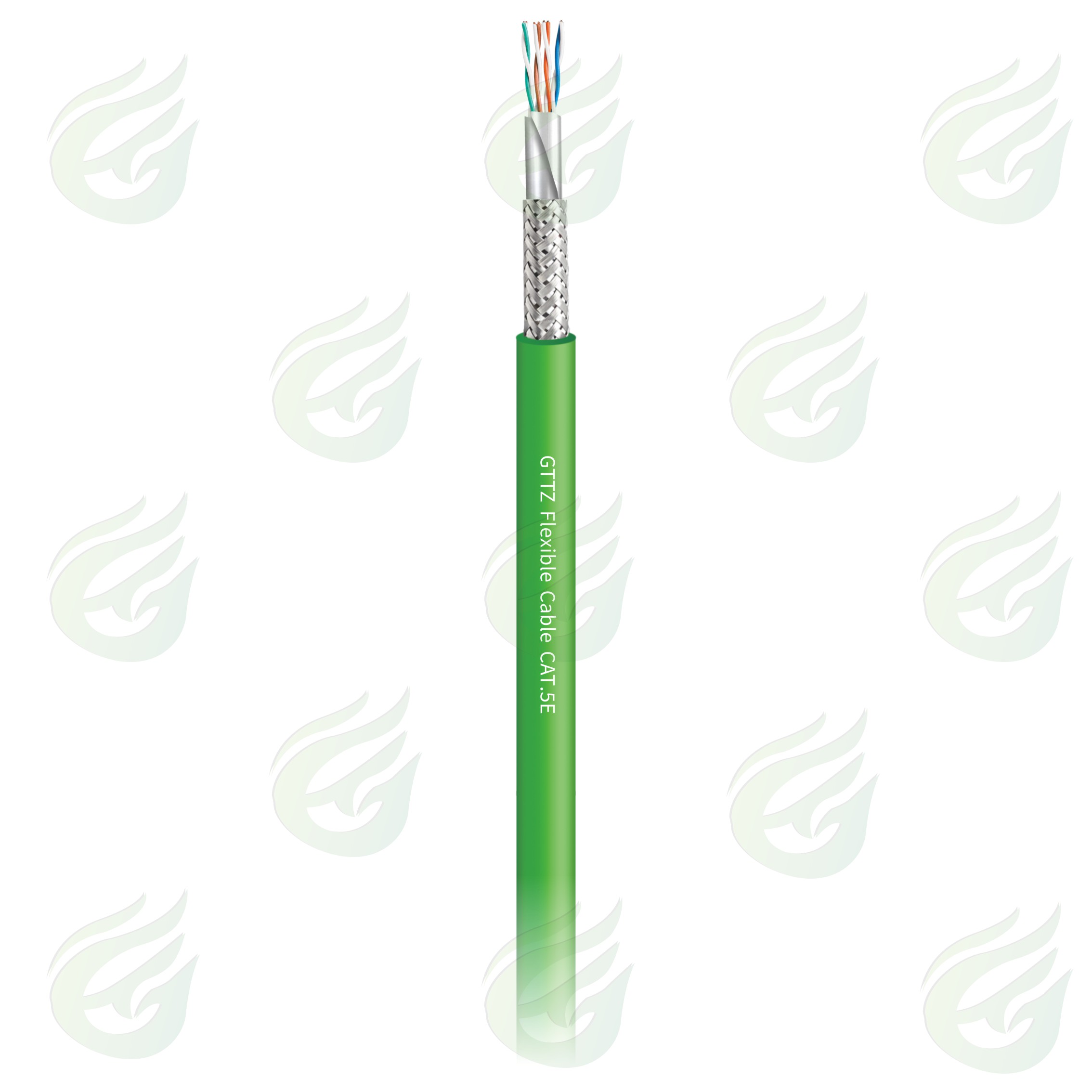 CAT5/CAT5E系列